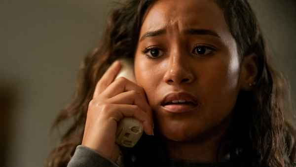 There's Someone Inside Your House Poster 1