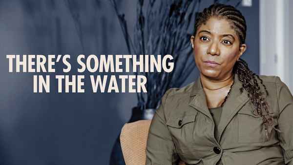 There's Something in the Water Poster 2