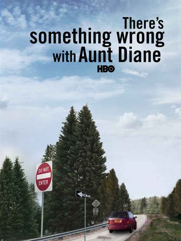 There's Something Wrong with Aunt Diane Poster 1