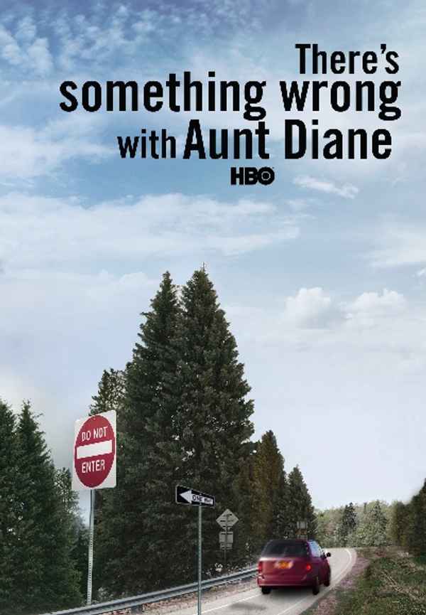 There's Something Wrong with Aunt Diane Poster 5