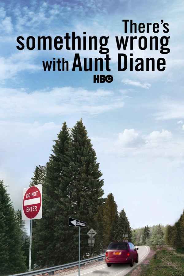 There's Something Wrong with Aunt Diane Poster 4