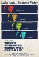 There's Something Wrong with Chris & Liv Poster 2