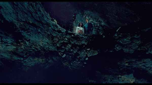 There’s Something Wrong With The Children Poster 1