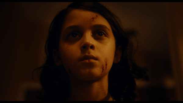 There’s Something Wrong With The Children Poster 2