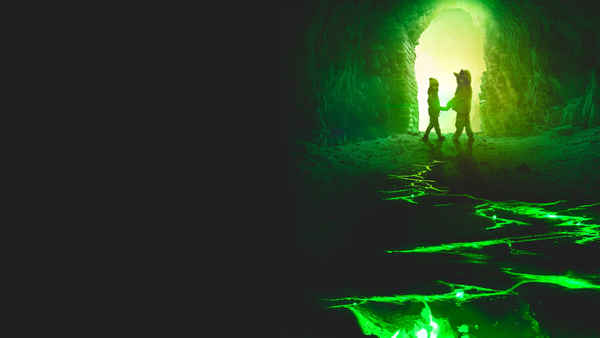 There’s Something Wrong With The Children Poster 7