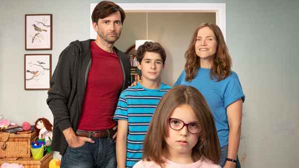 There She Goes Poster 1