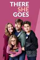 There She Goes Poster 3