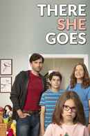 There She Goes Poster 5