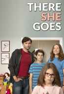 There She Goes Poster 4