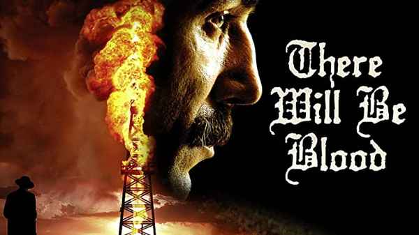 There Will Be Blood Poster 3