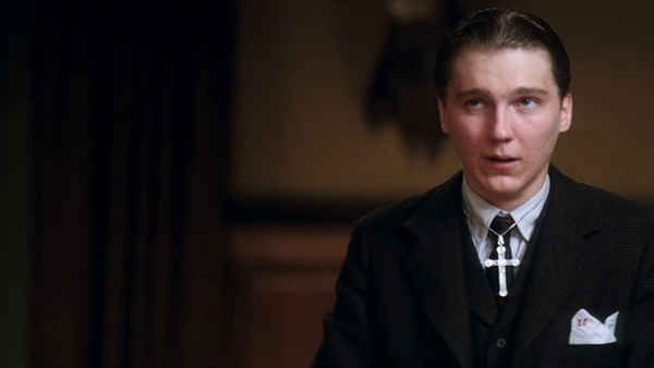 There Will Be Blood Poster 1