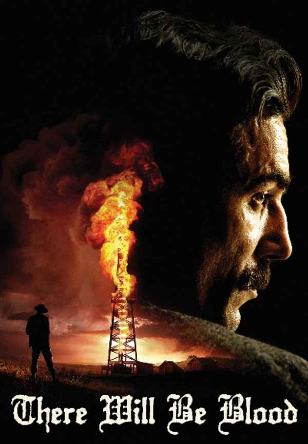 There Will Be Blood Poster 4