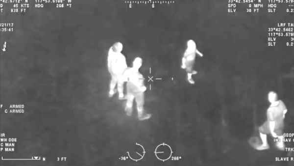 There Will Be No More Night Poster 3