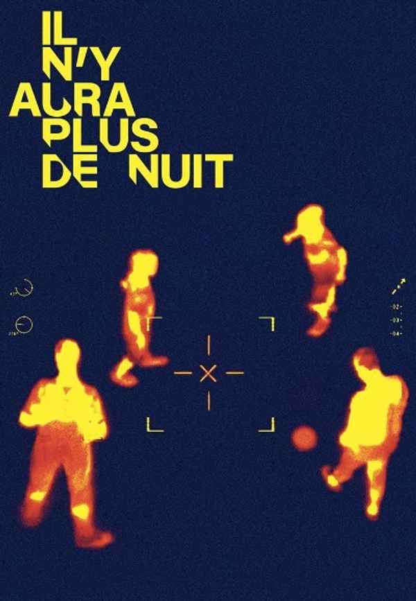 There Will Be No More Night Poster 7