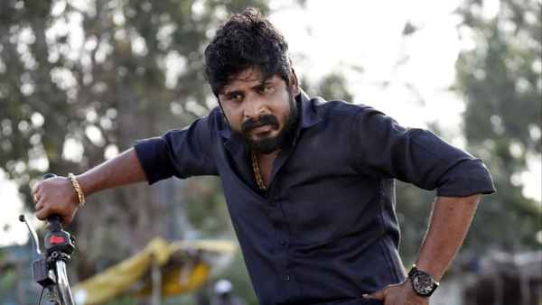 Therkathi Veeran Poster 4