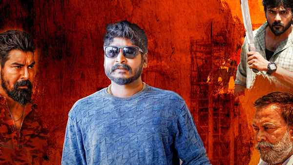 Therkathi Veeran Poster 1