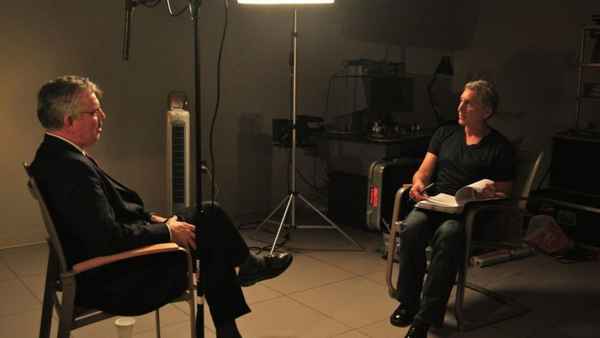 These Amazing Shadows Poster 2