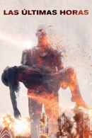 These Final Hours Poster 7