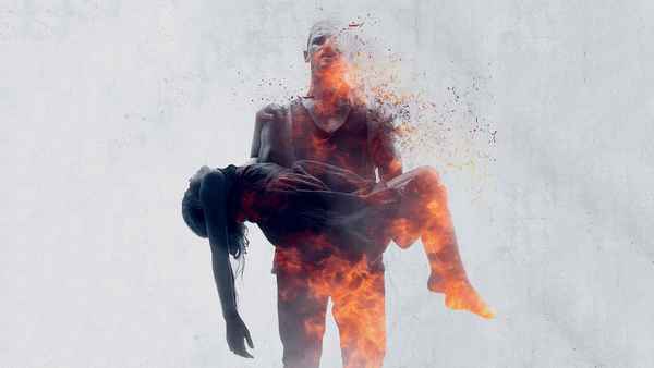These Final Hours Poster 1
