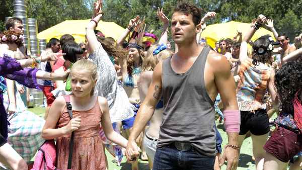 These Final Hours Poster 5