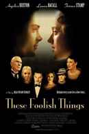 These Foolish Things Poster 4
