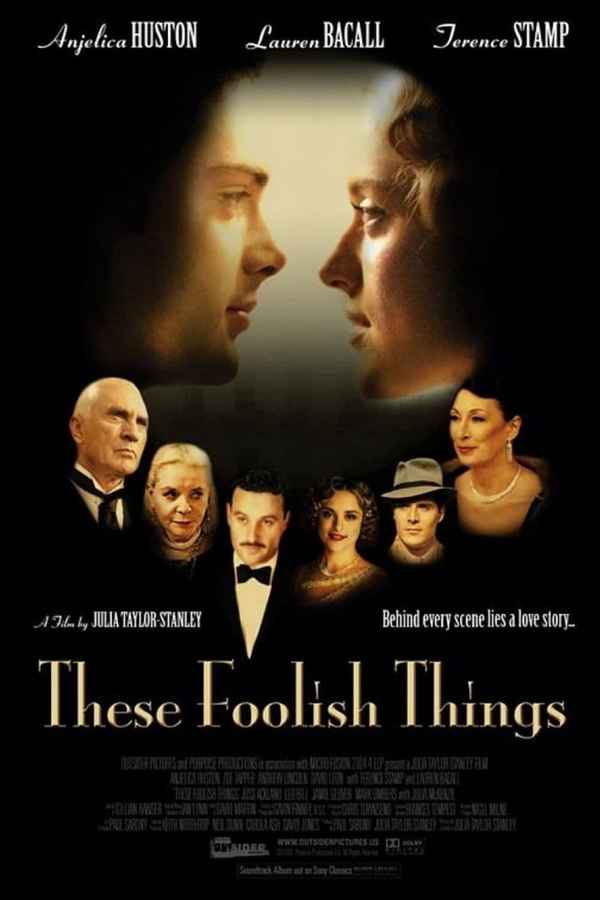 These Foolish Things Poster 4