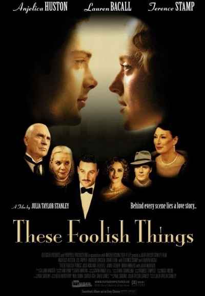 These Foolish Things