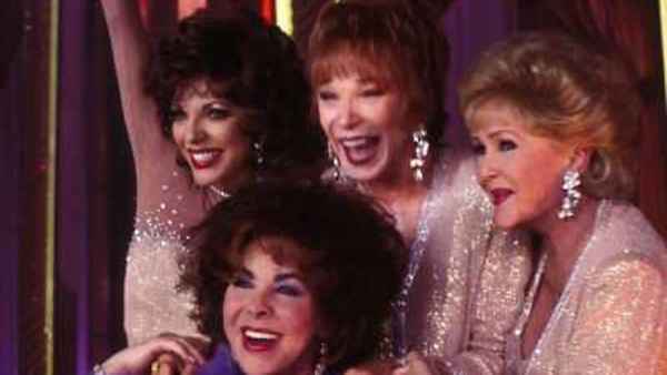 These Old Broads Poster 2