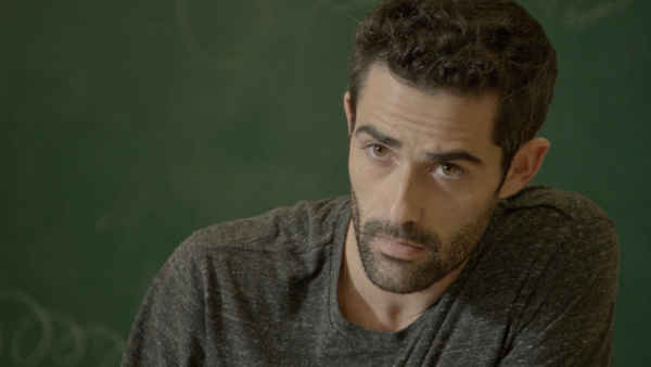 These Things Take Time Poster 2