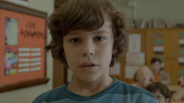 These Things Take Time Poster 3