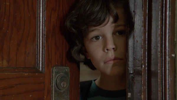 These Things Take Time Poster 4