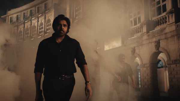 They Call Him OG Poster 7