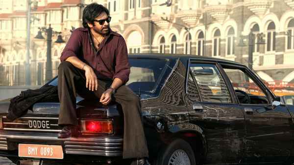 They Call Him OG Poster 1