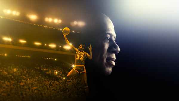 They Call Me Magic Poster 3