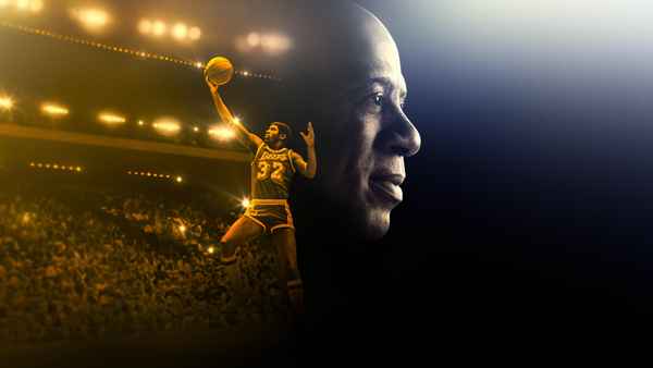 They Call Me Magic Poster 4