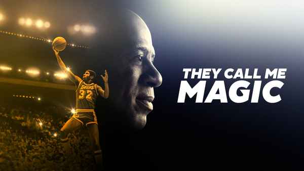 They Call Me Magic Poster 5