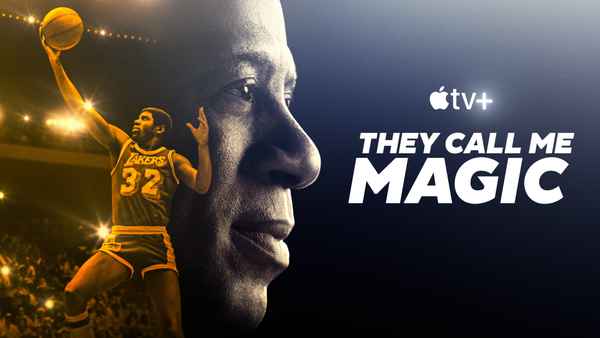 They Call Me Magic Poster 6