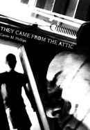 They Came From the Attic Poster 4