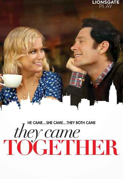 They Came Together