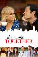 They Came Together Poster 2