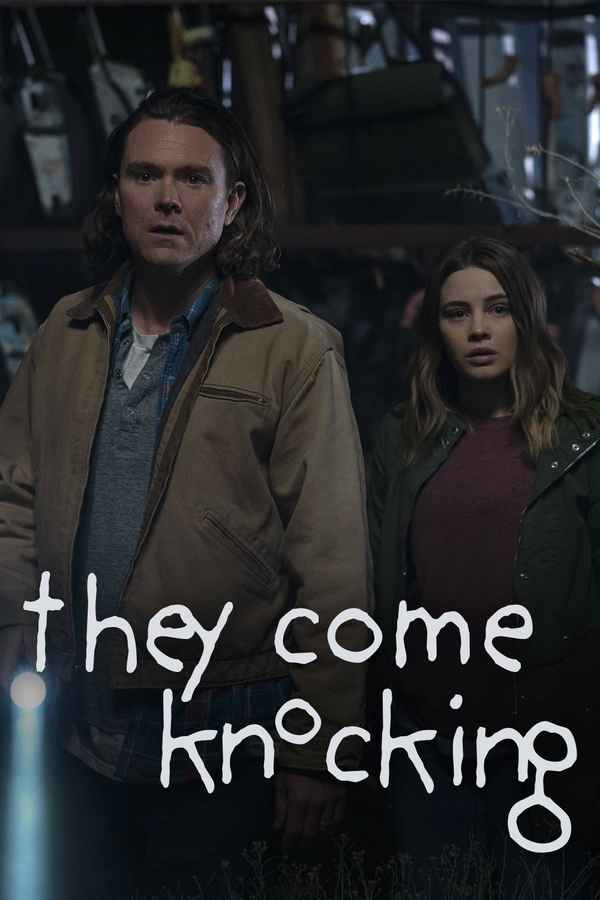 They Come Knocking Poster 6