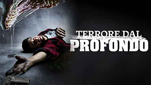 They Crawl Beneath Poster 7