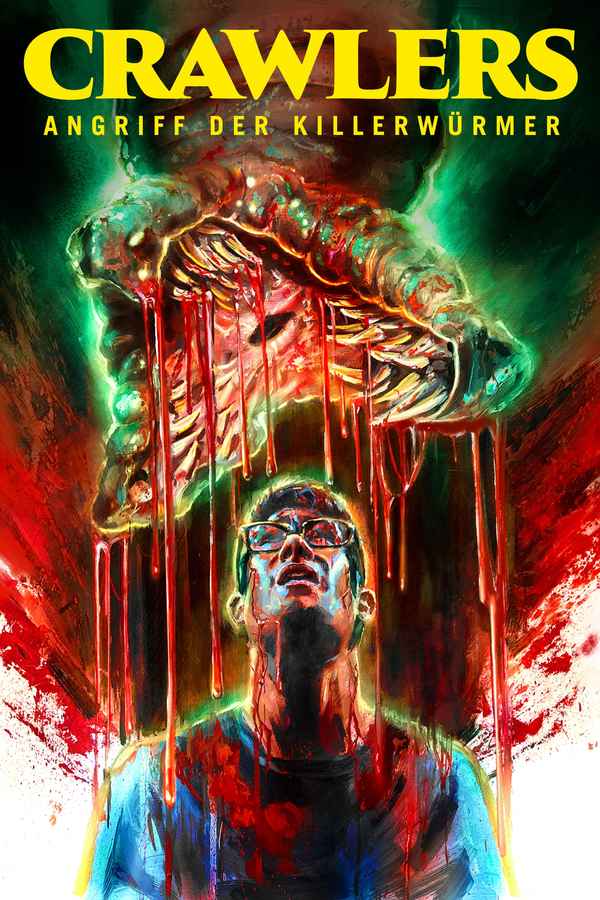 They Crawl Beneath Poster 2