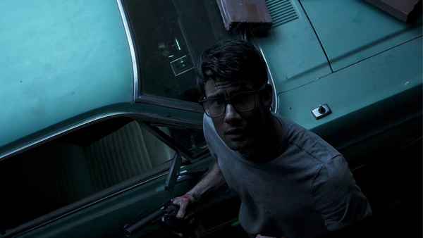 They Crawl Beneath Poster 5