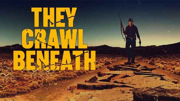 They Crawl Beneath Poster 3