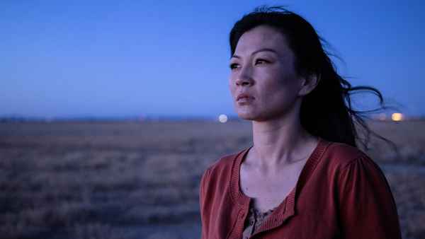 They Live in The Grey Poster 2