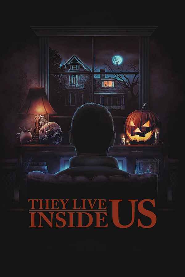 They Live Inside Us Poster 3