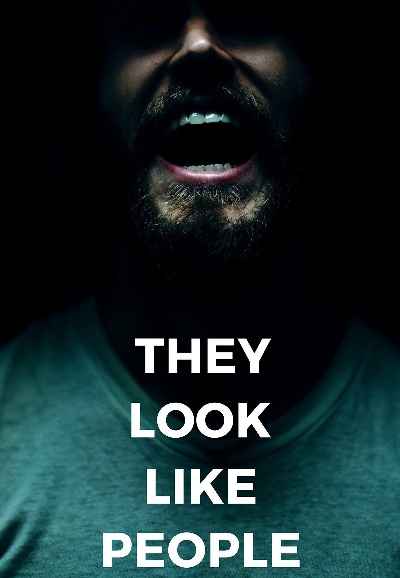 They Look Like People