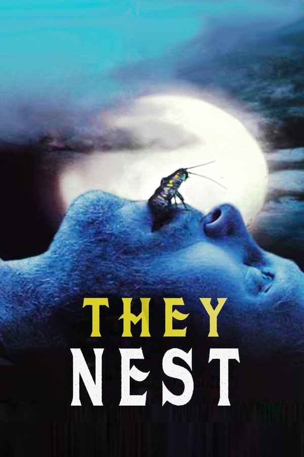 They Nest Poster 4