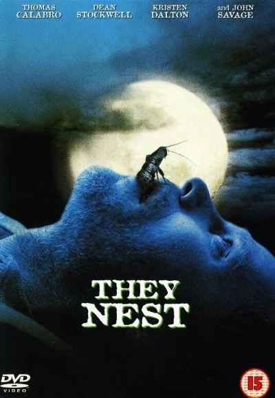 They Nest